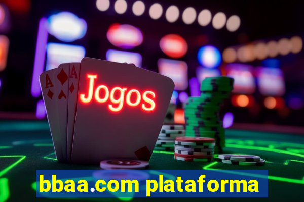 bbaa.com plataforma